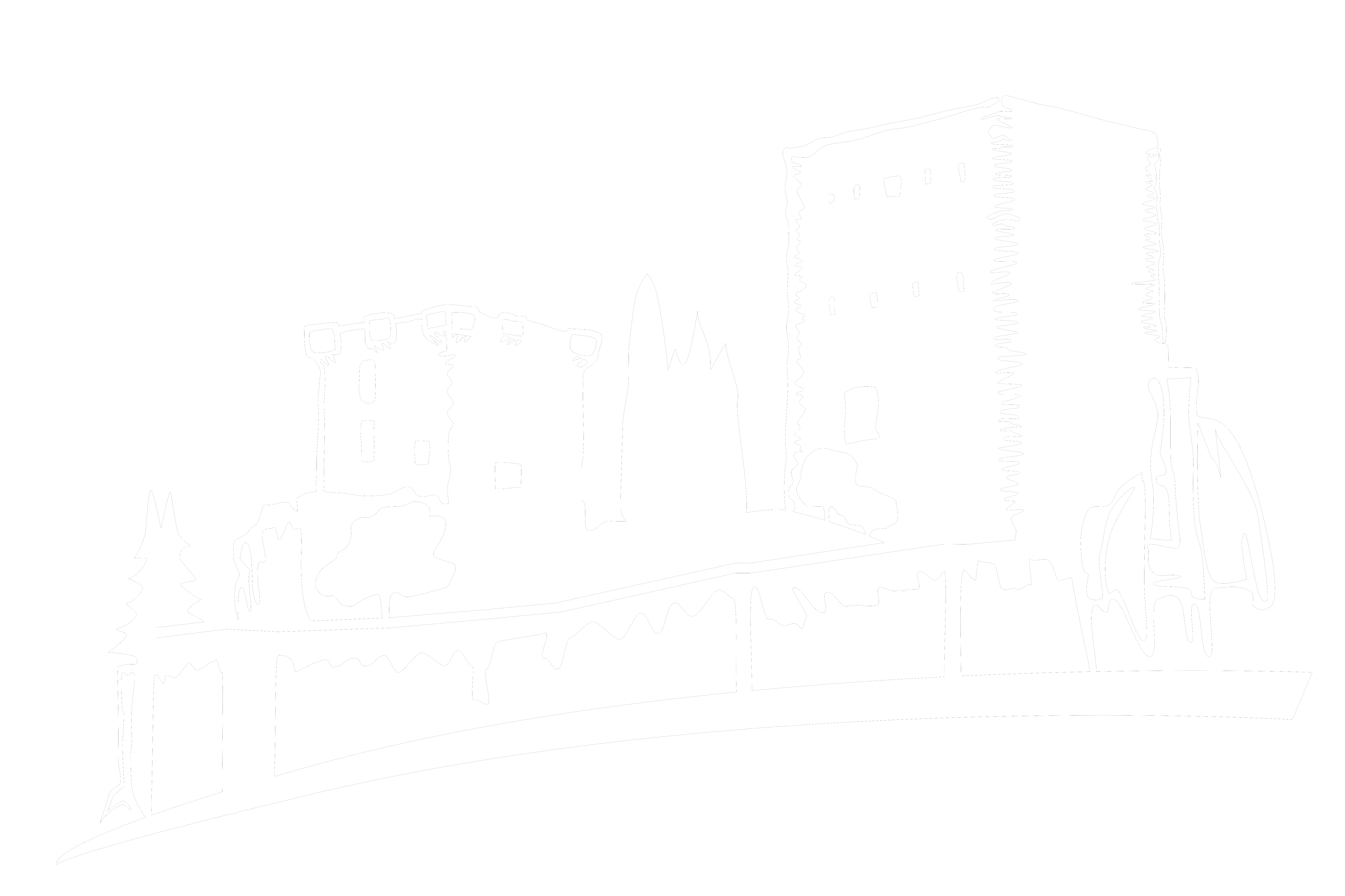 Castillo de Jódar